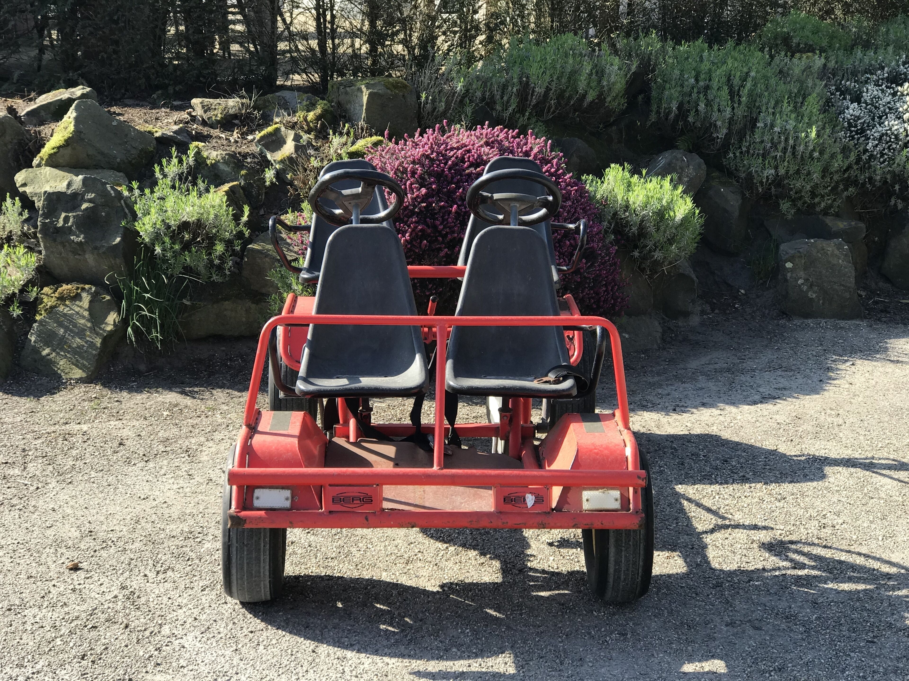 children’s activities