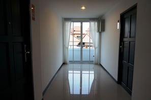 Hallway - TH Beach Hotel (Hua Hin)