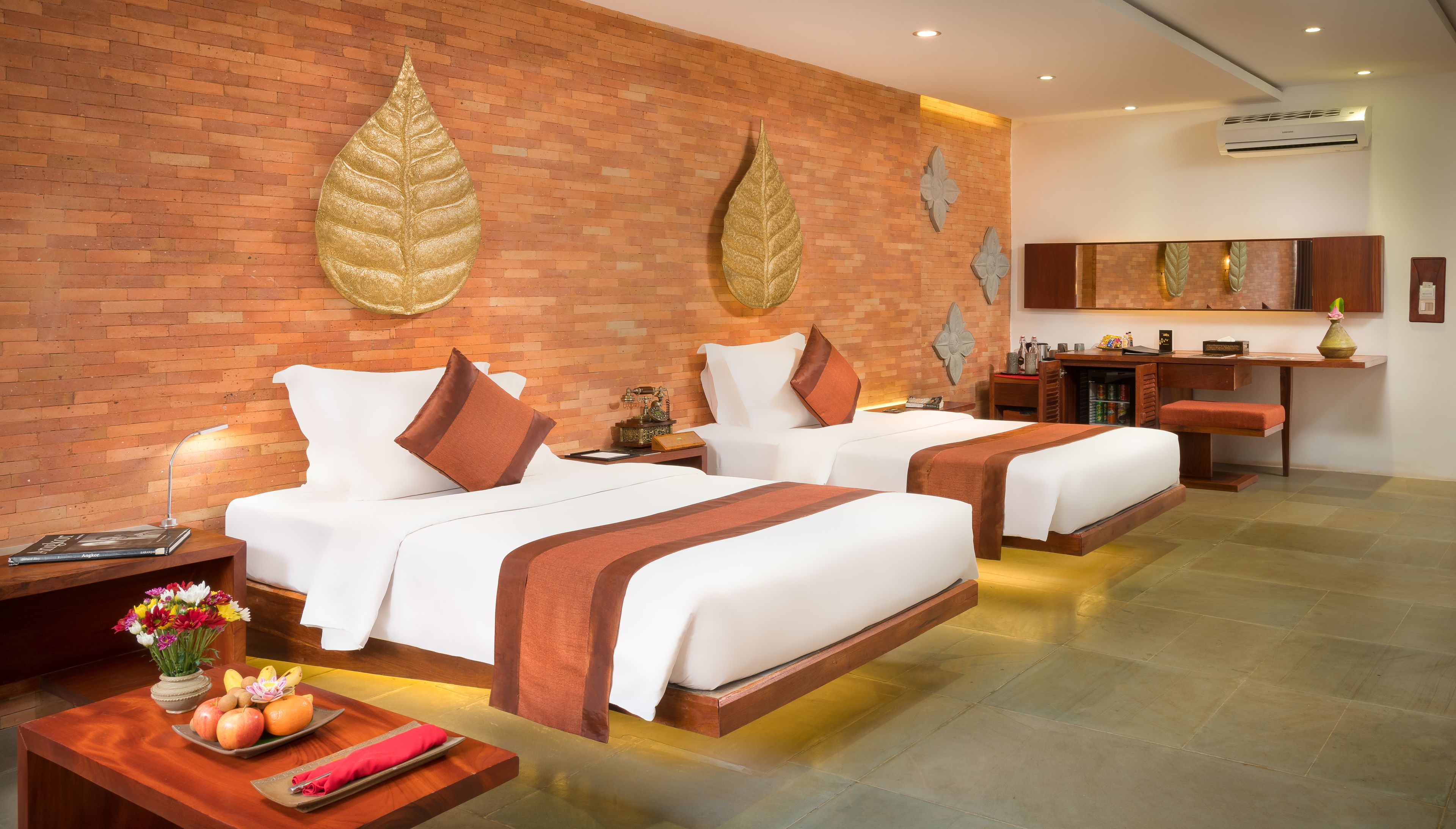 Foto - Golden Temple Residence