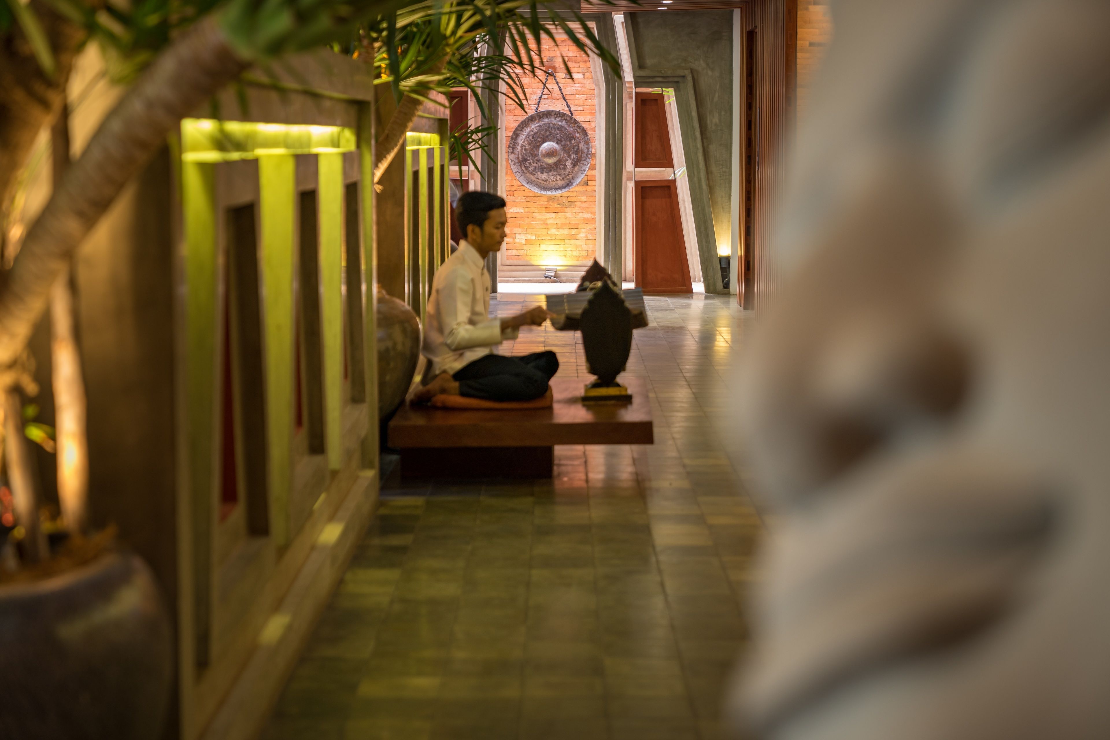 Foto - Golden Temple Residence