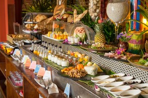 Buffet