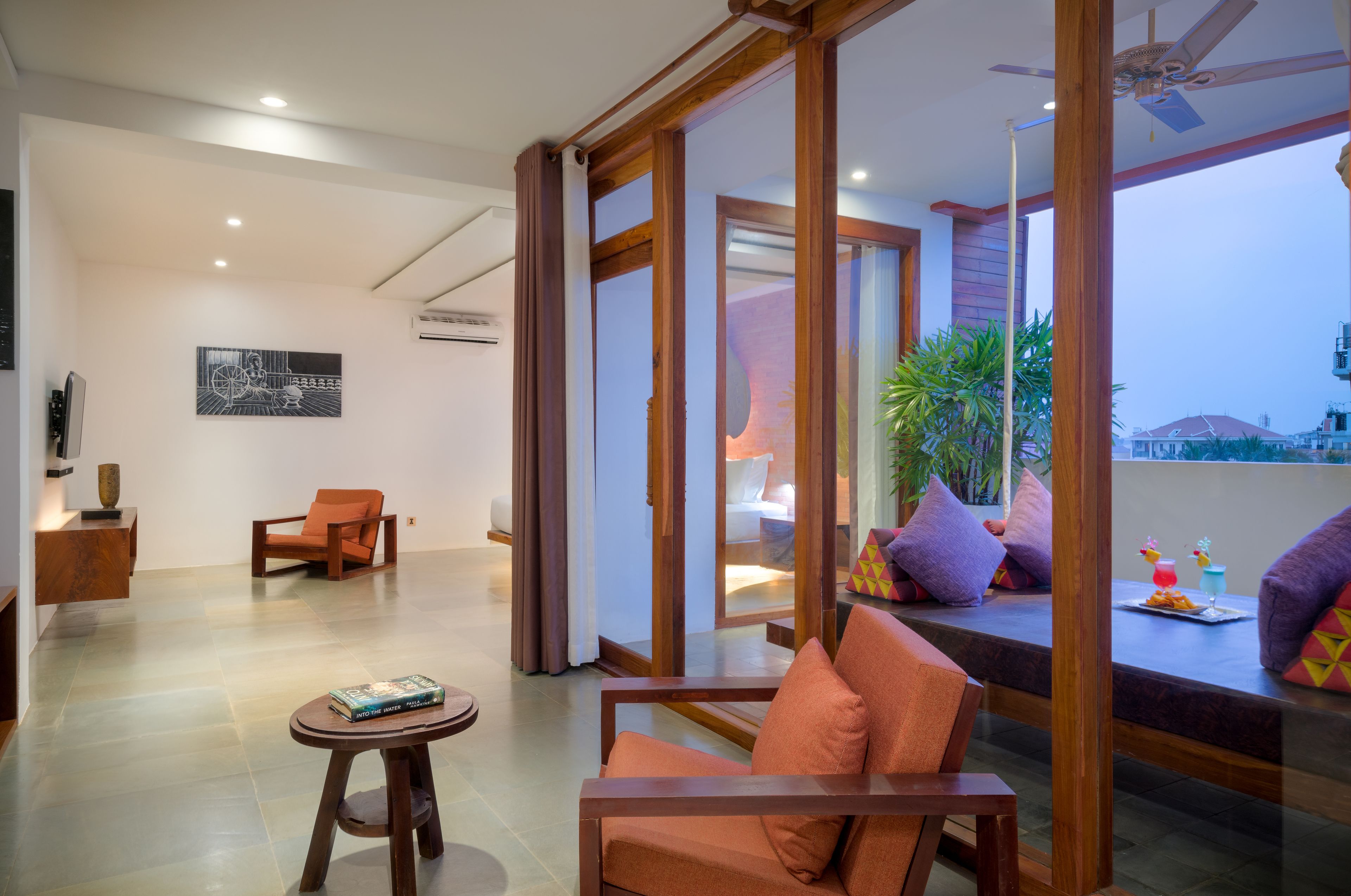 Foto - Golden Temple Residence