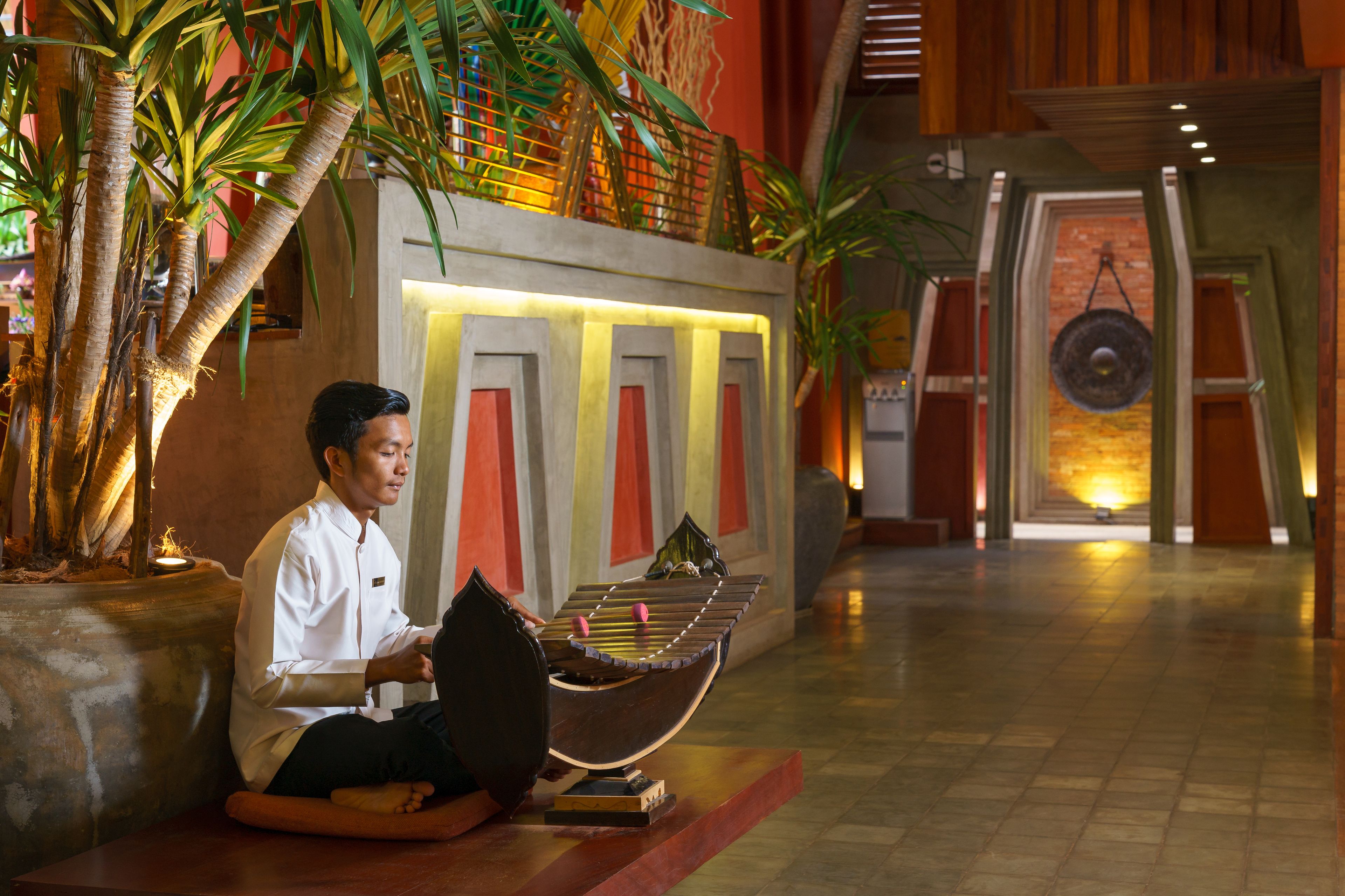 Foto - Golden Temple Residence