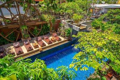 Golden Temple Residence