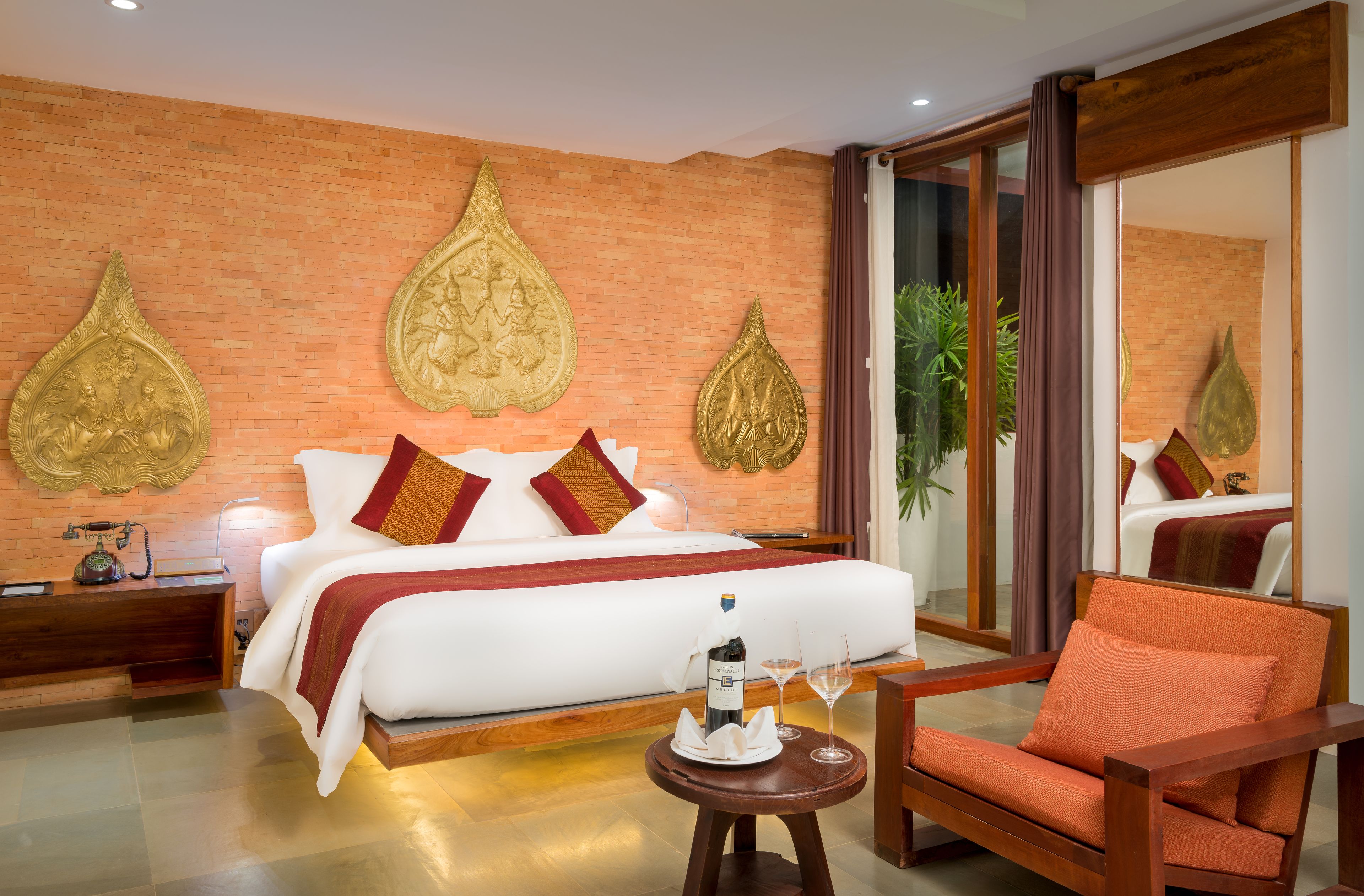 Foto - Golden Temple Residence