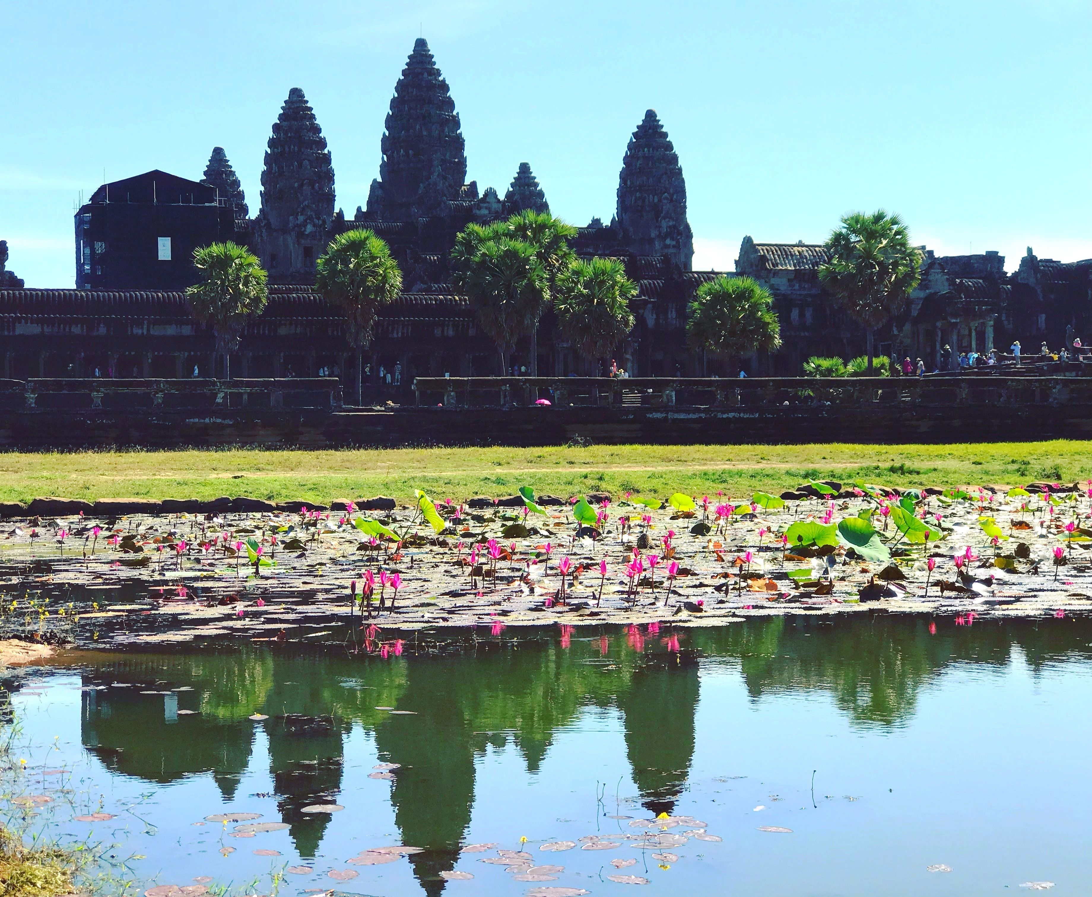 Foto - Golden Temple Residence