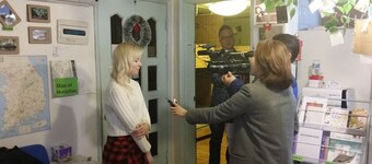 Crossroad Backpackers