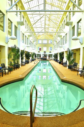 2 indoor pools, outdoor pool - Anchorage Inn and Resort (York Beach)