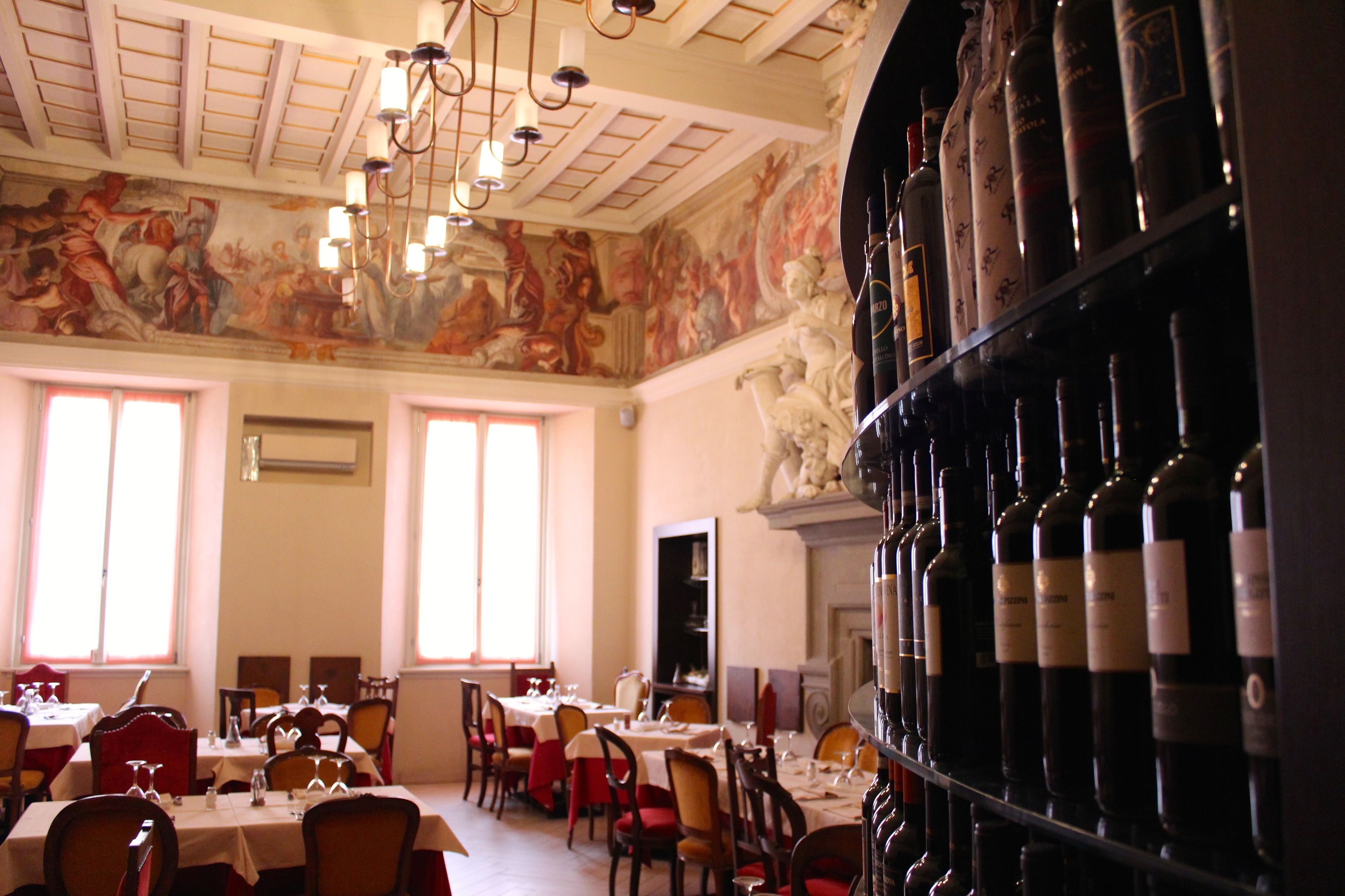 Photo - Le Stanze del Lago Apartments