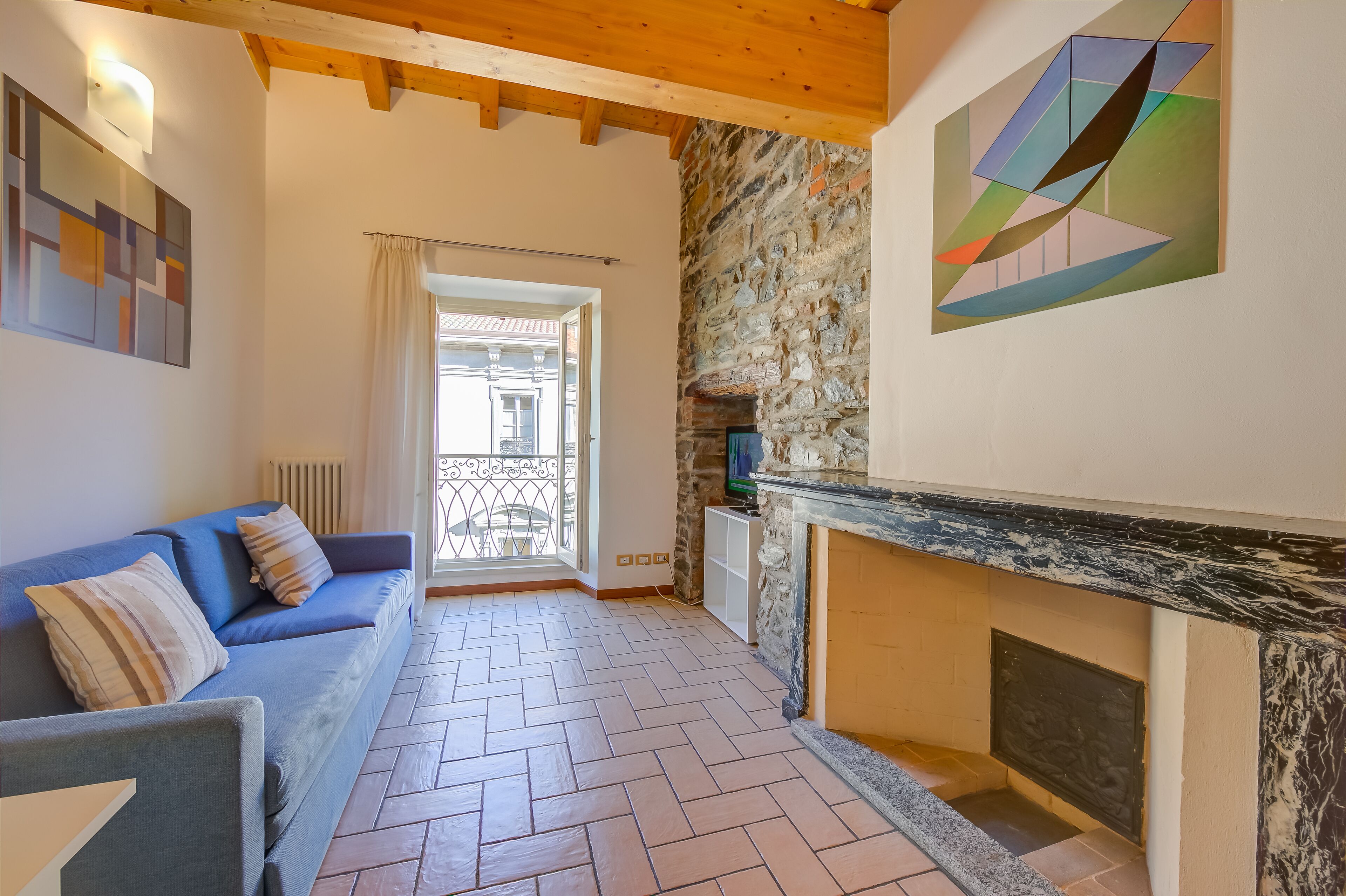 Photo - Le Stanze del Lago Apartments