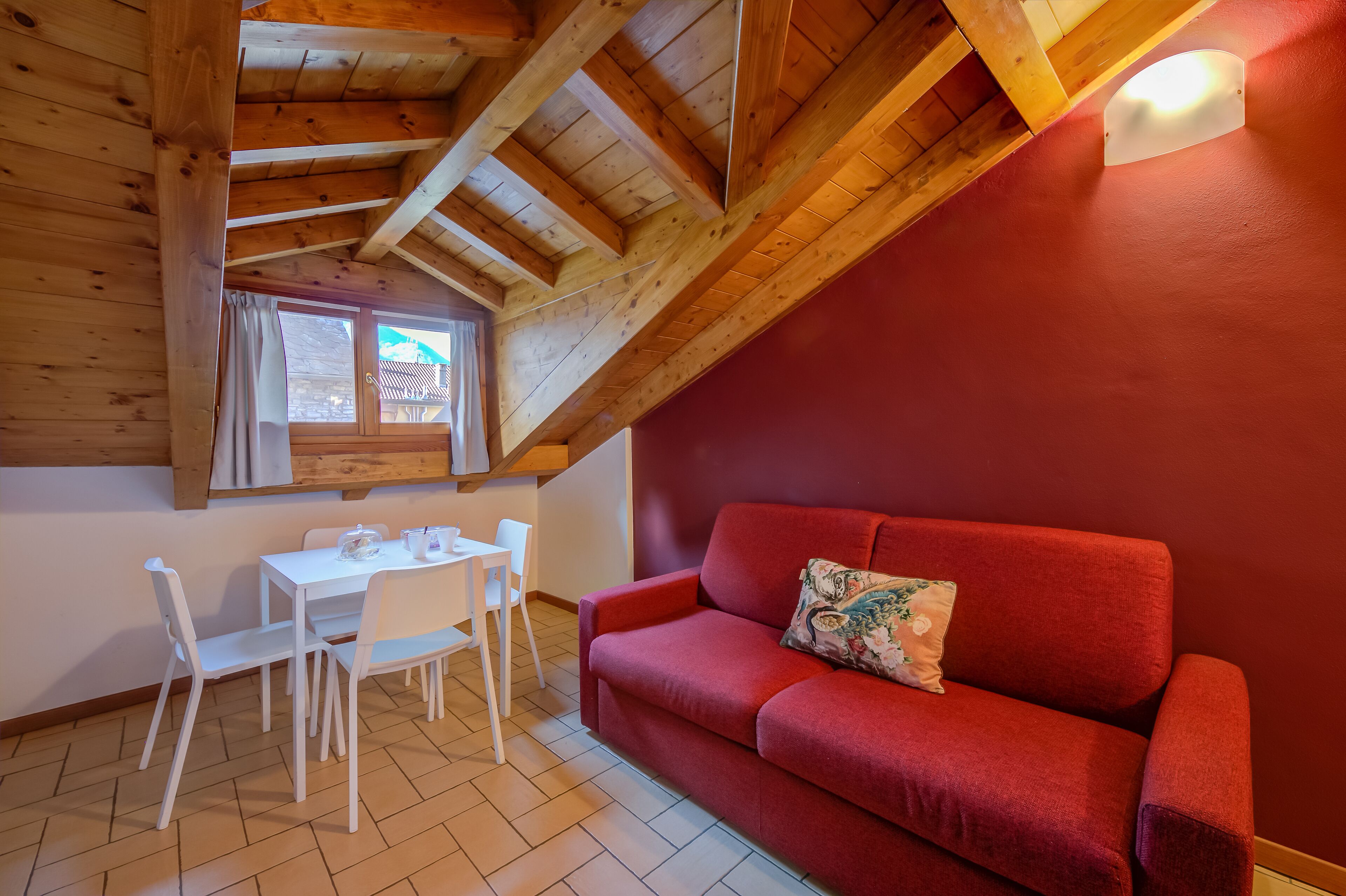 Photo - Le Stanze del Lago Apartments