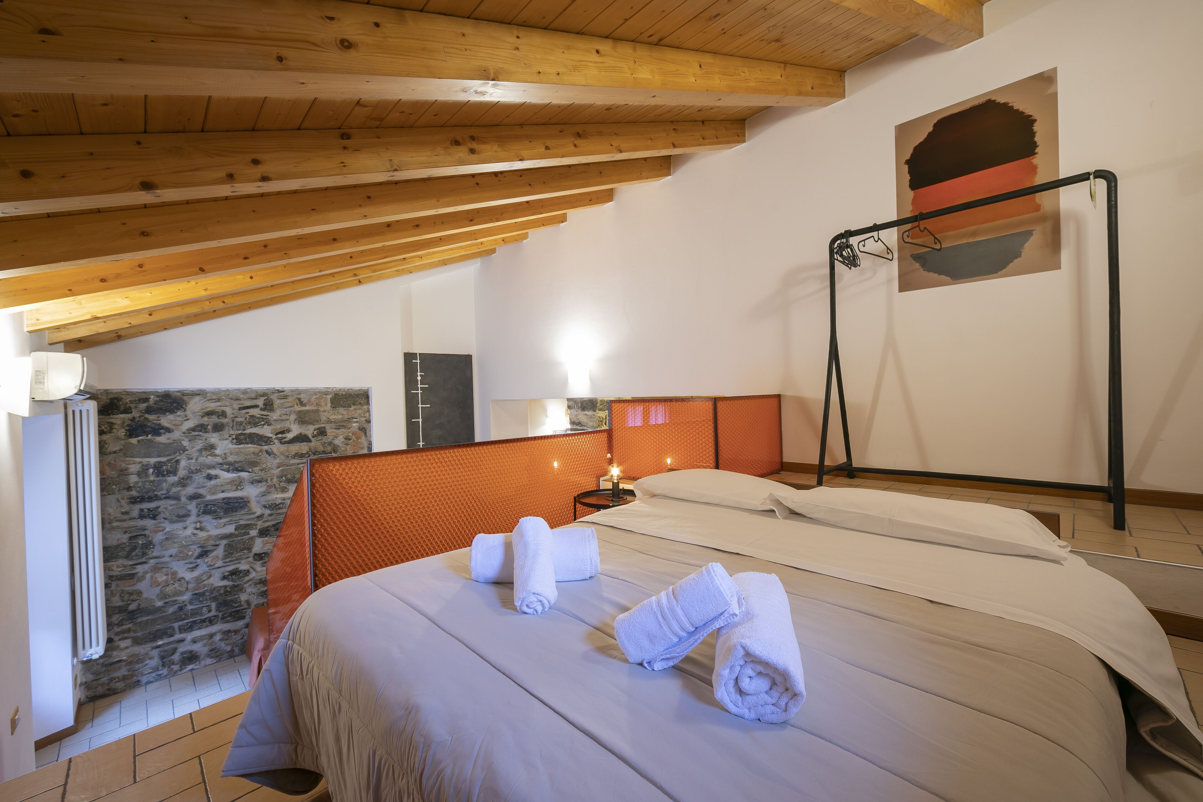 Photo - Le Stanze del Lago Apartments