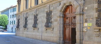 Le stanze del Lago