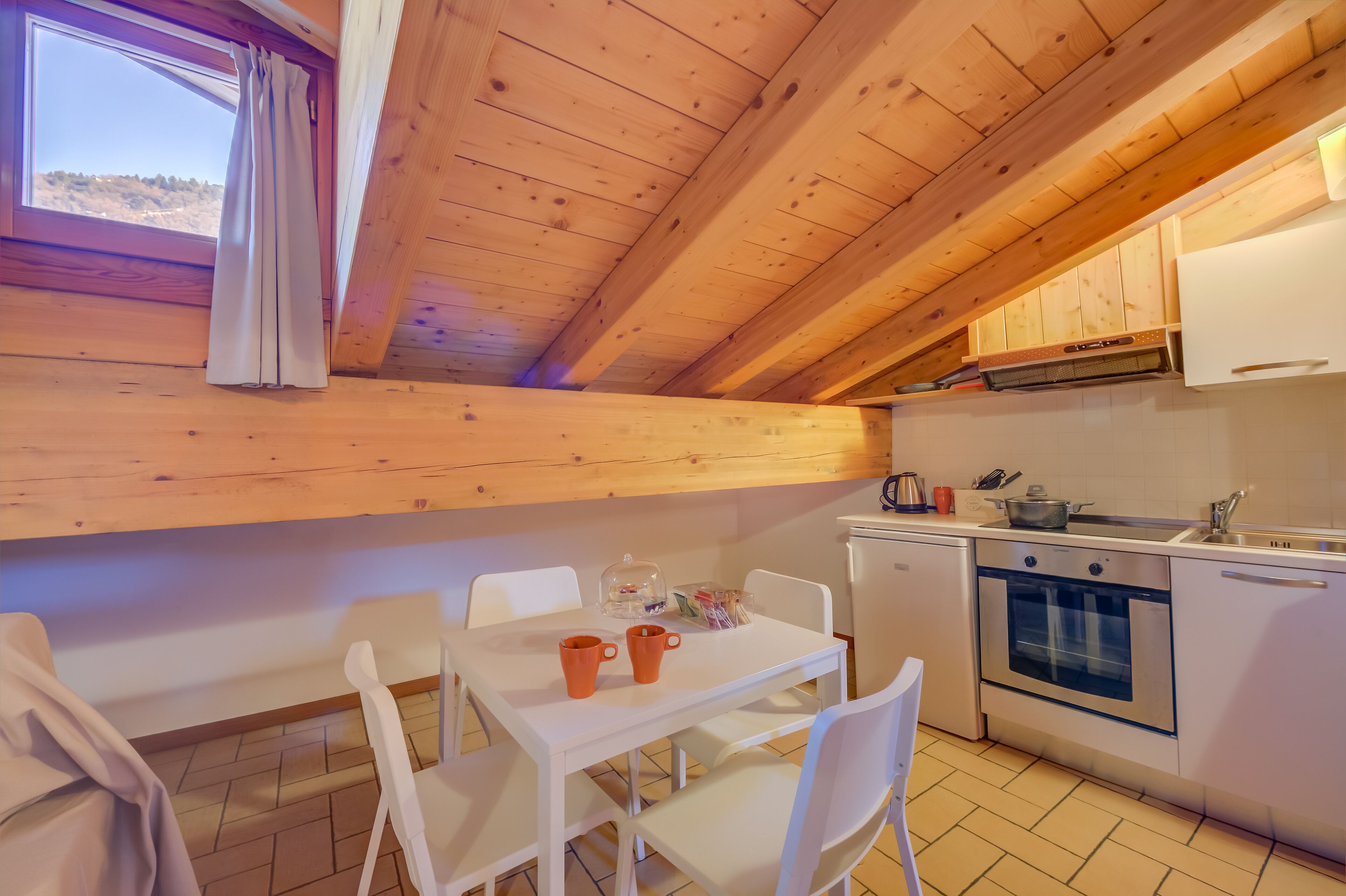 Photo - Le Stanze del Lago Apartments