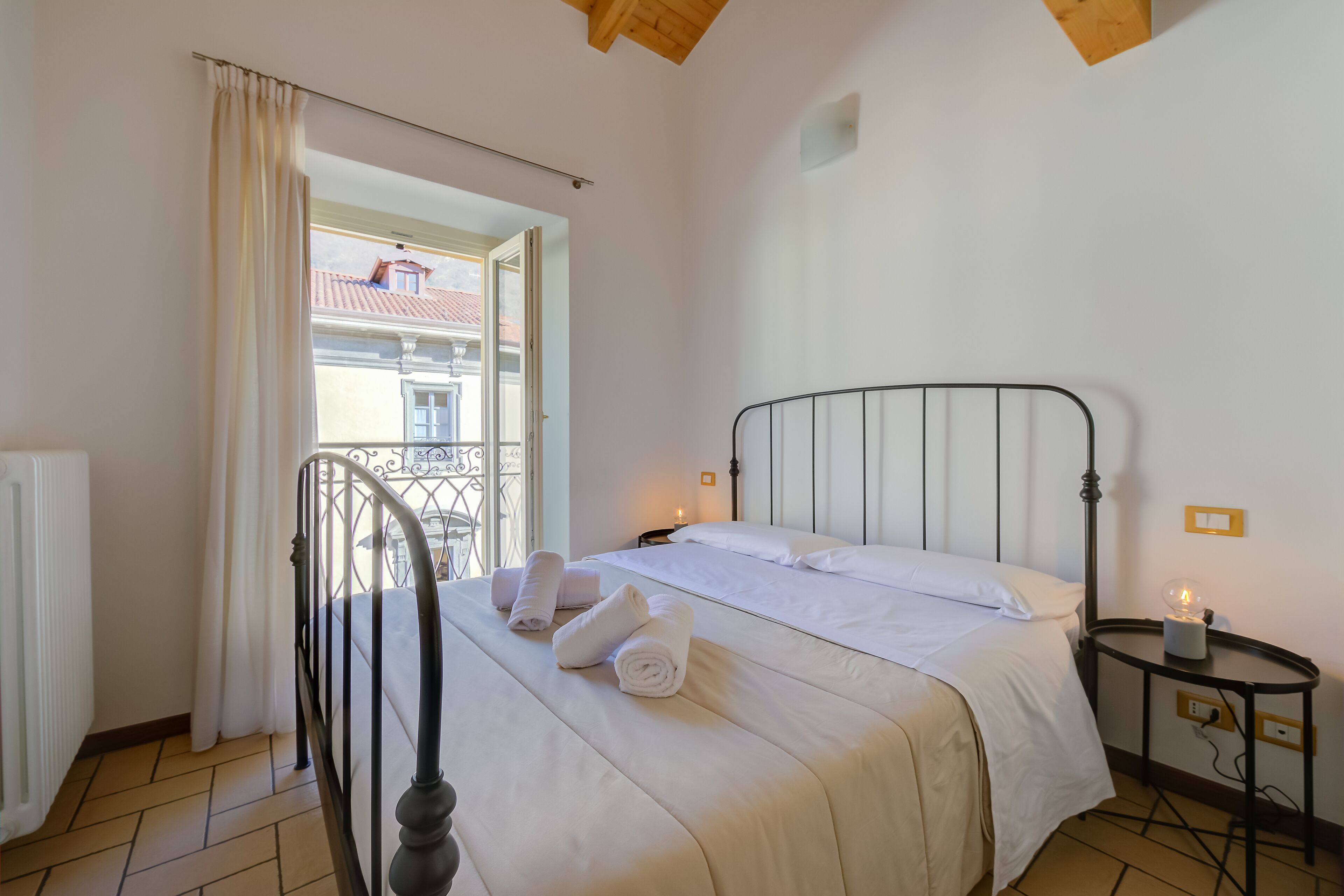 Photo - Le Stanze del Lago Apartments