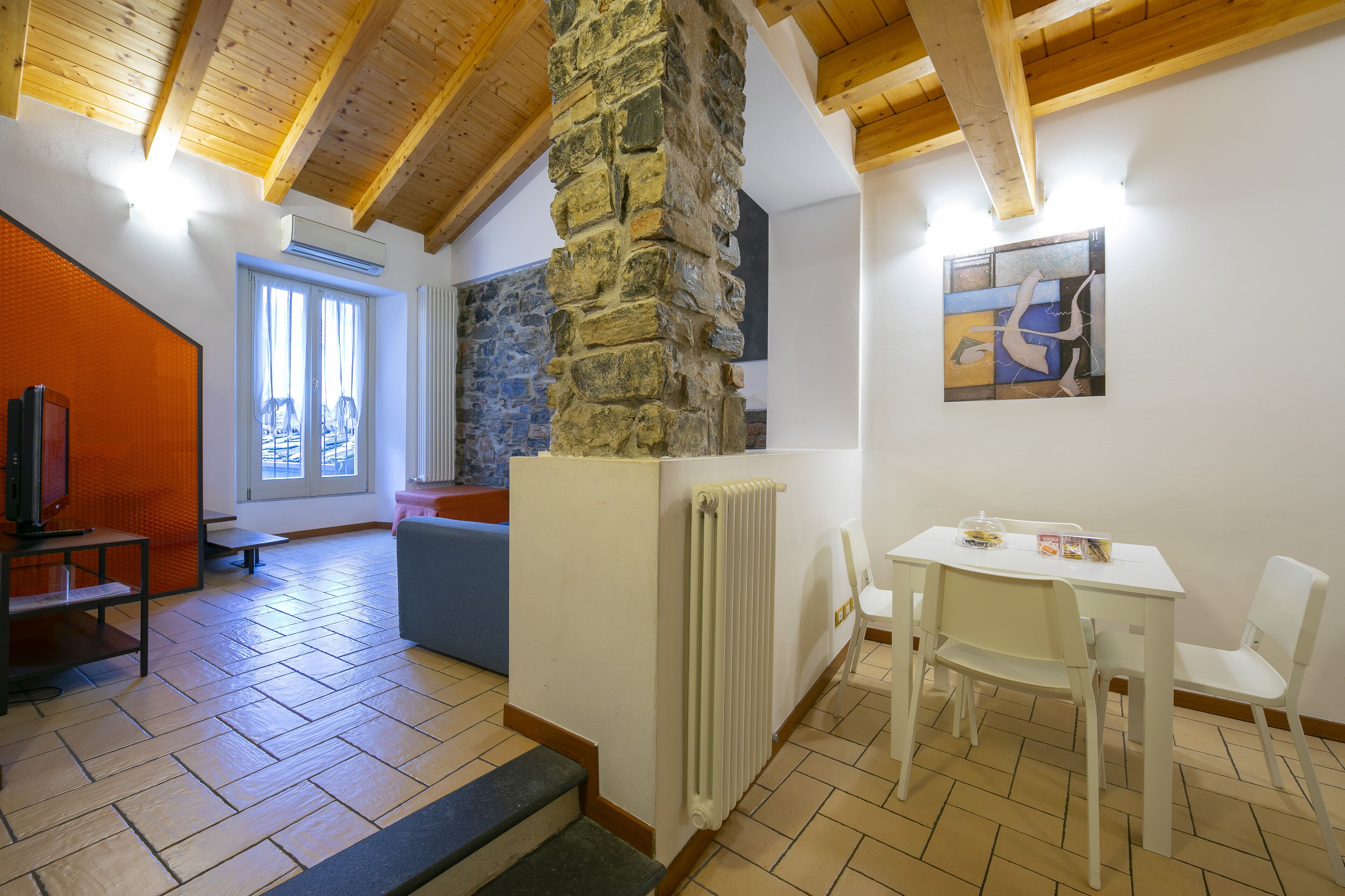 Photo - Le Stanze del Lago Apartments