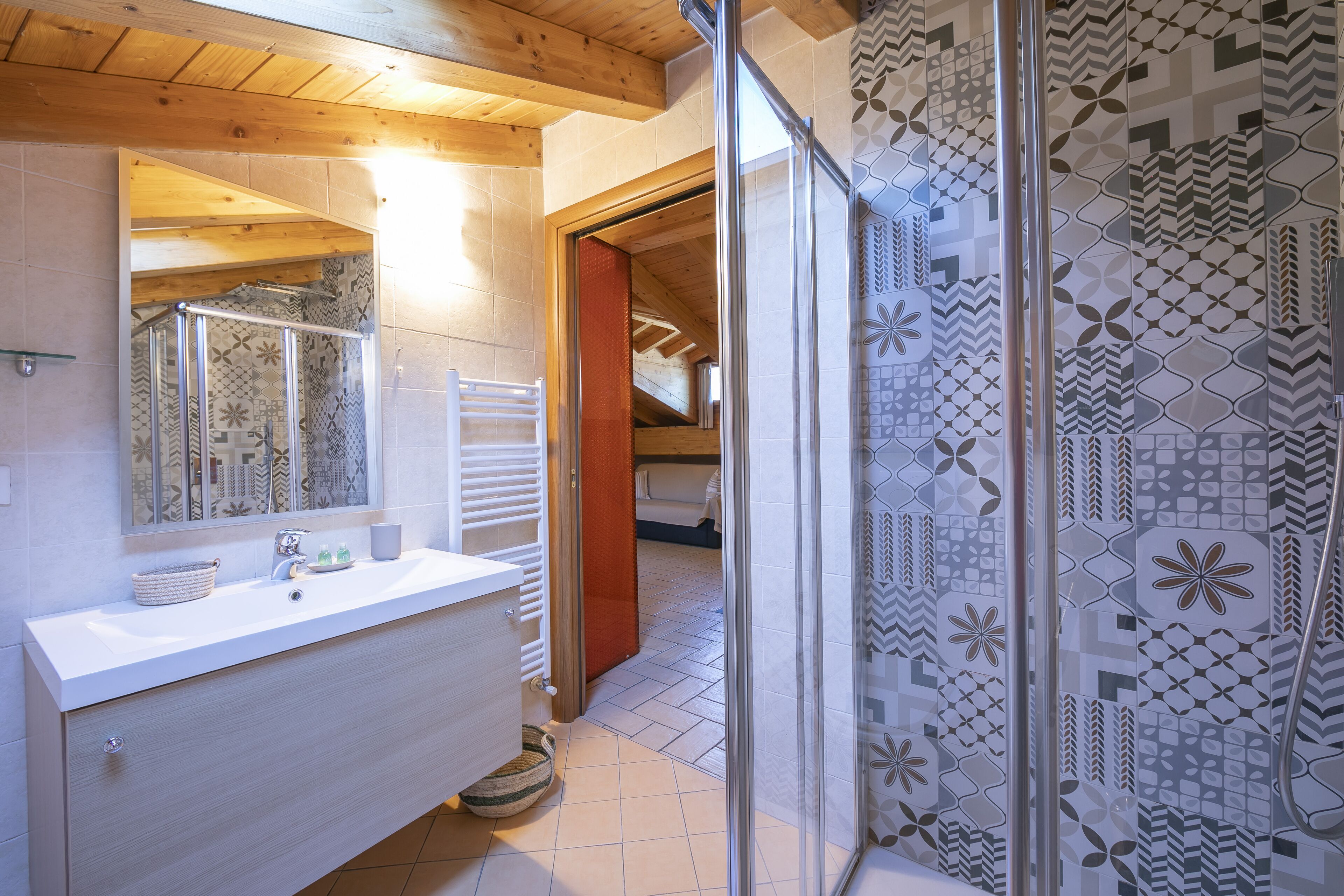 Photo - Le Stanze del Lago Apartments