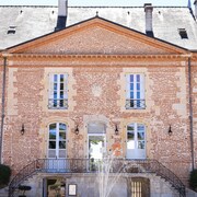 Chateau Saint Marcel