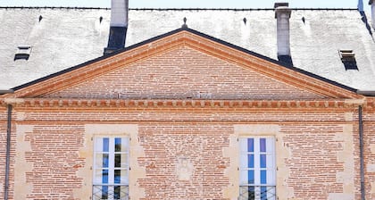 Chateau Saint Marcel