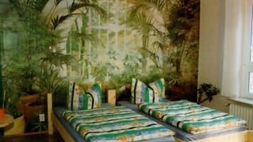 Standard Double Room | WiFi