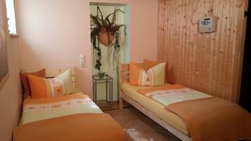 Fyrbäddsrum | Wi-fi