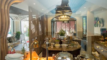 Spécialités Cuisine locale