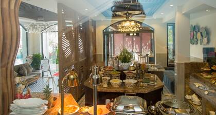 Hoang Trinh Hotel