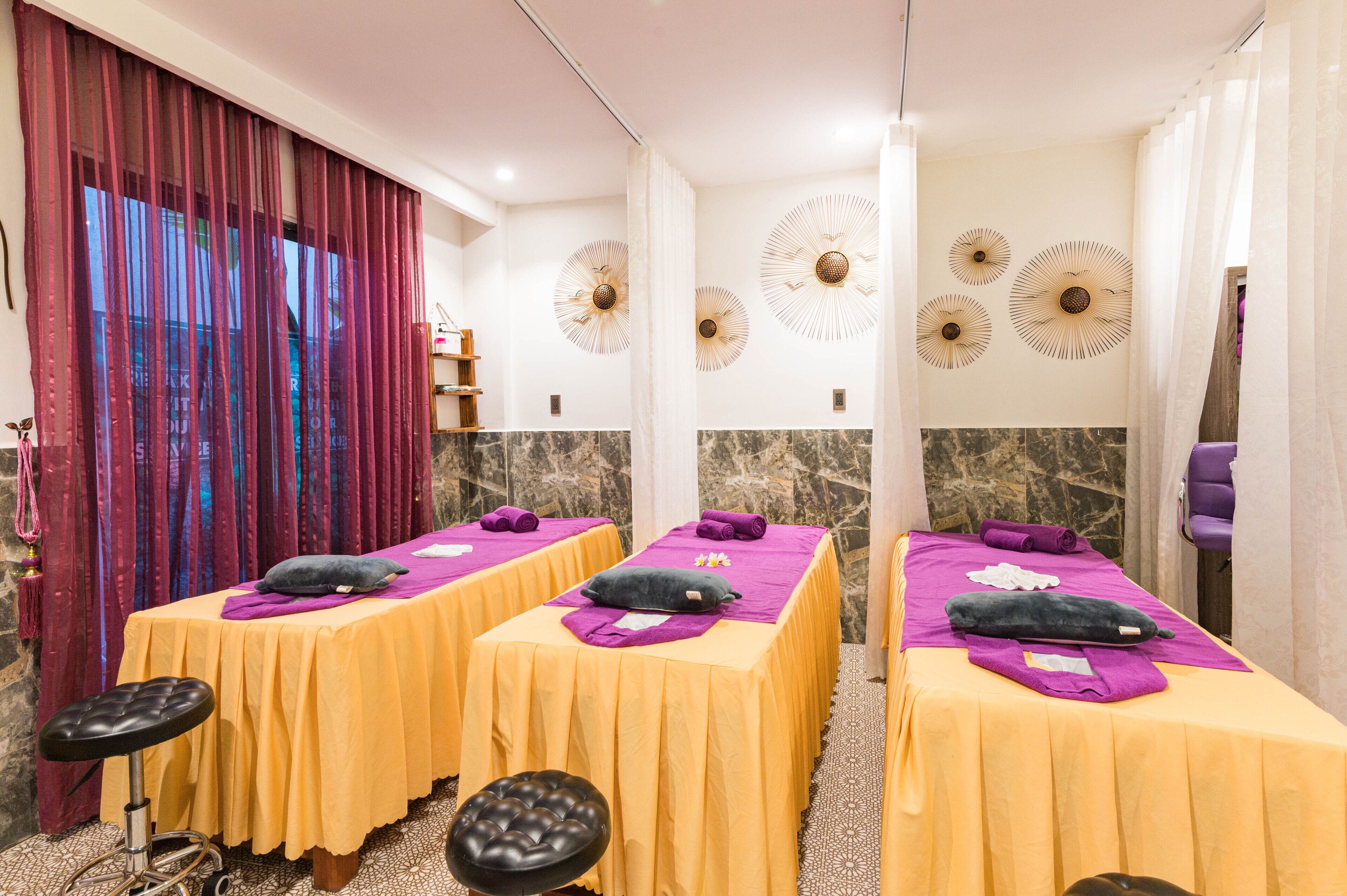 Spa