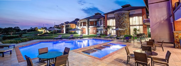 The Royal Marang Hotel - Phokeng