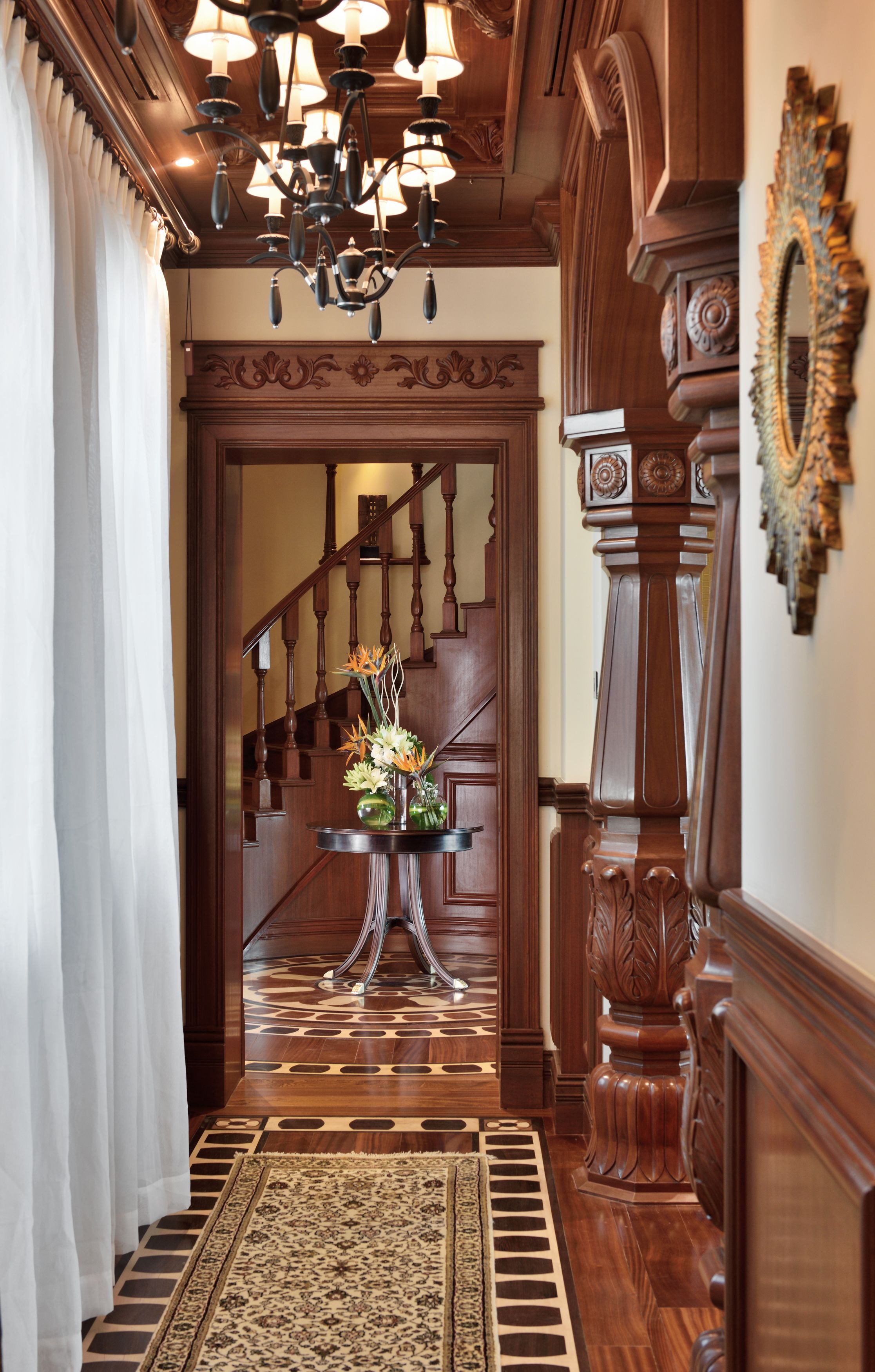 presidential penthouse, 2 bedrooms, resort view | 1 bedroom, premium bedding, in-room safe, desk