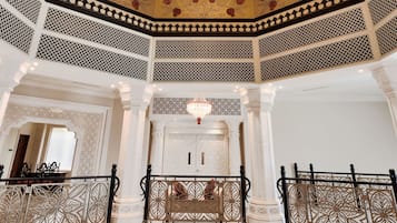 Vestíbulo