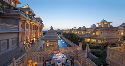 ITC Grand Bharat, a Luxury Collection Retreat, Gurgaon