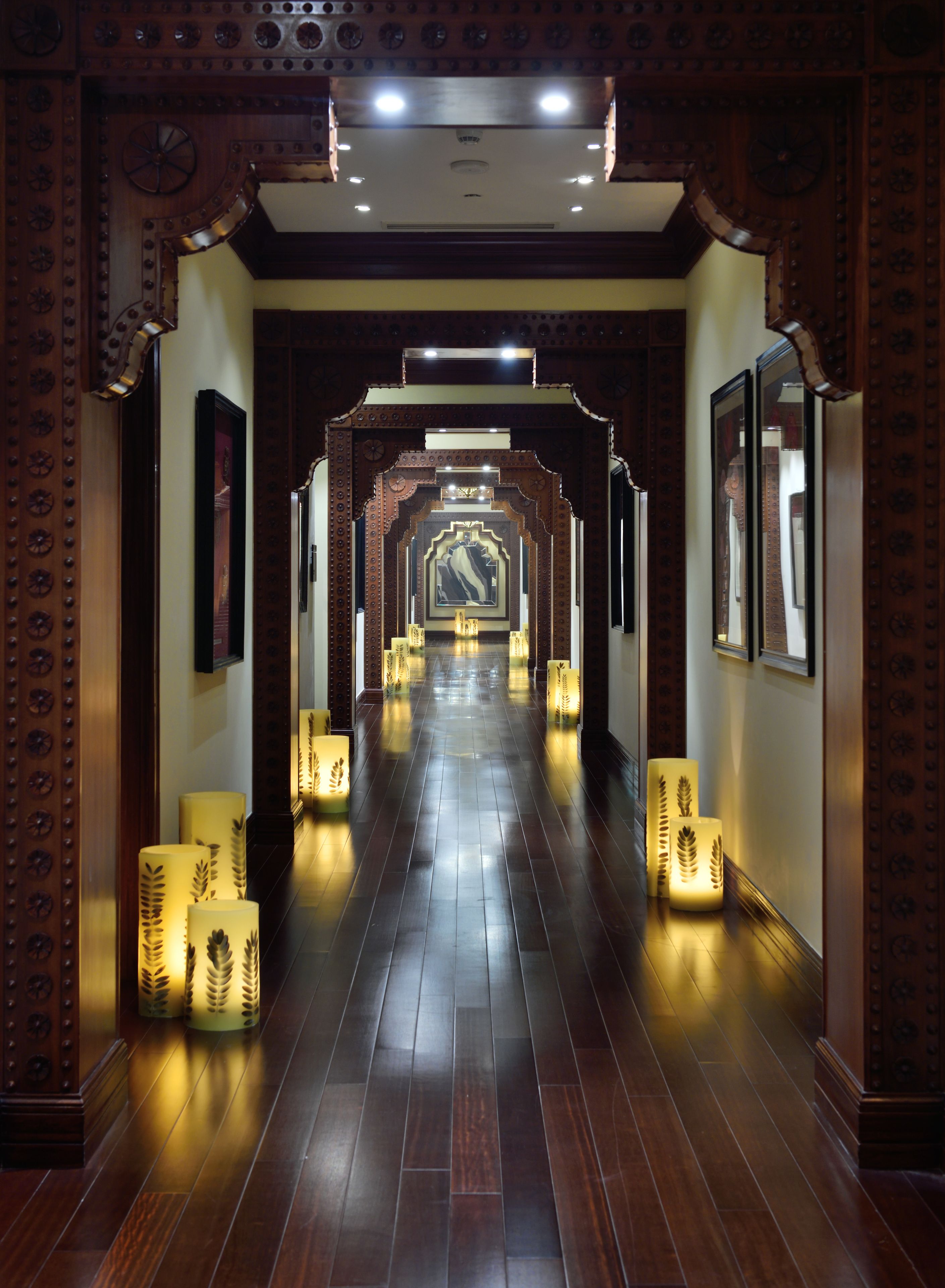 Hallway