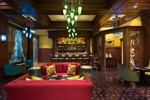 Birthday party area - ITC Grand Bharat, a Luxury Collection Retreat, Gurgaon (Taoru)