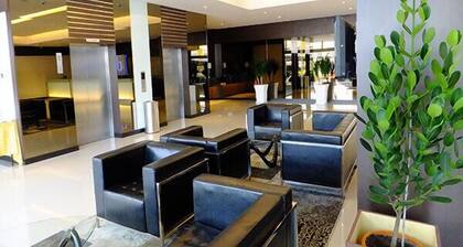 D Hotel Seri Iskandar