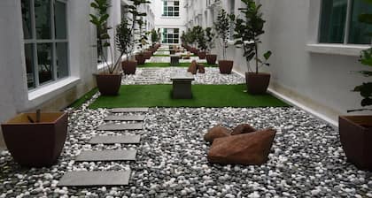 D Hotel Seri Iskandar