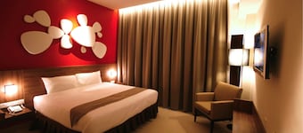 D Hotel Seri Iskandar