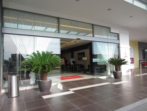 Exterior - D Hotel Seri Iskandar (Bota)
