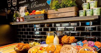 Motel One Prague - Florentinum