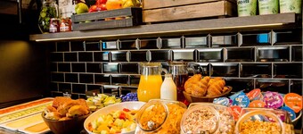 Motel One Prague - Florentinum