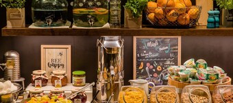 Motel One Prague - Florentinum