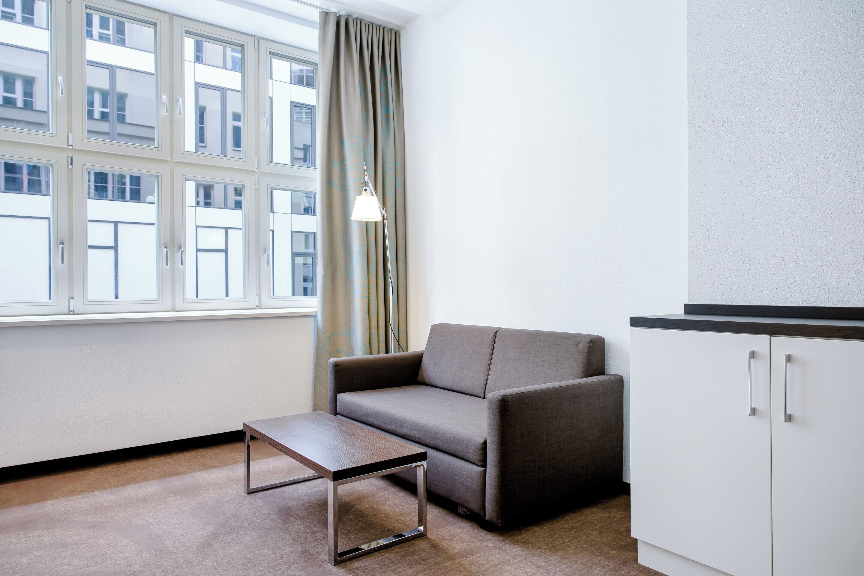 Foto - Motel One Prague-Florentinum