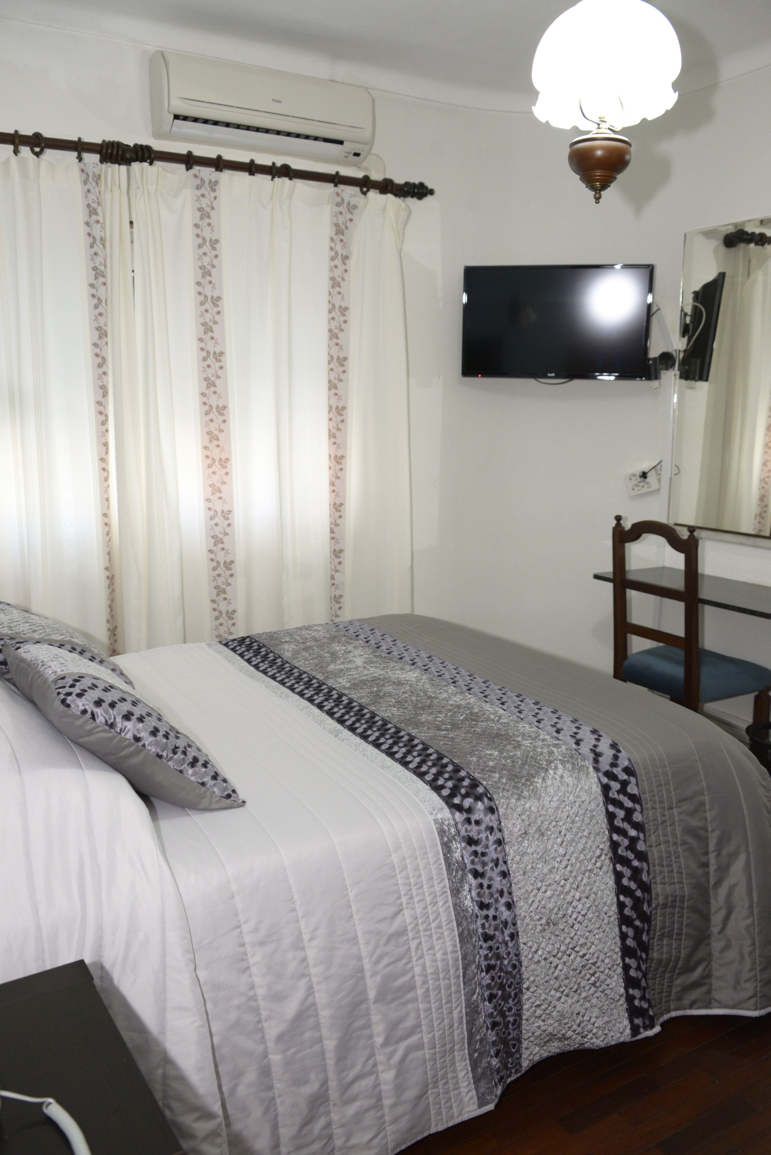 Foto - Hotel 4 Estacoes