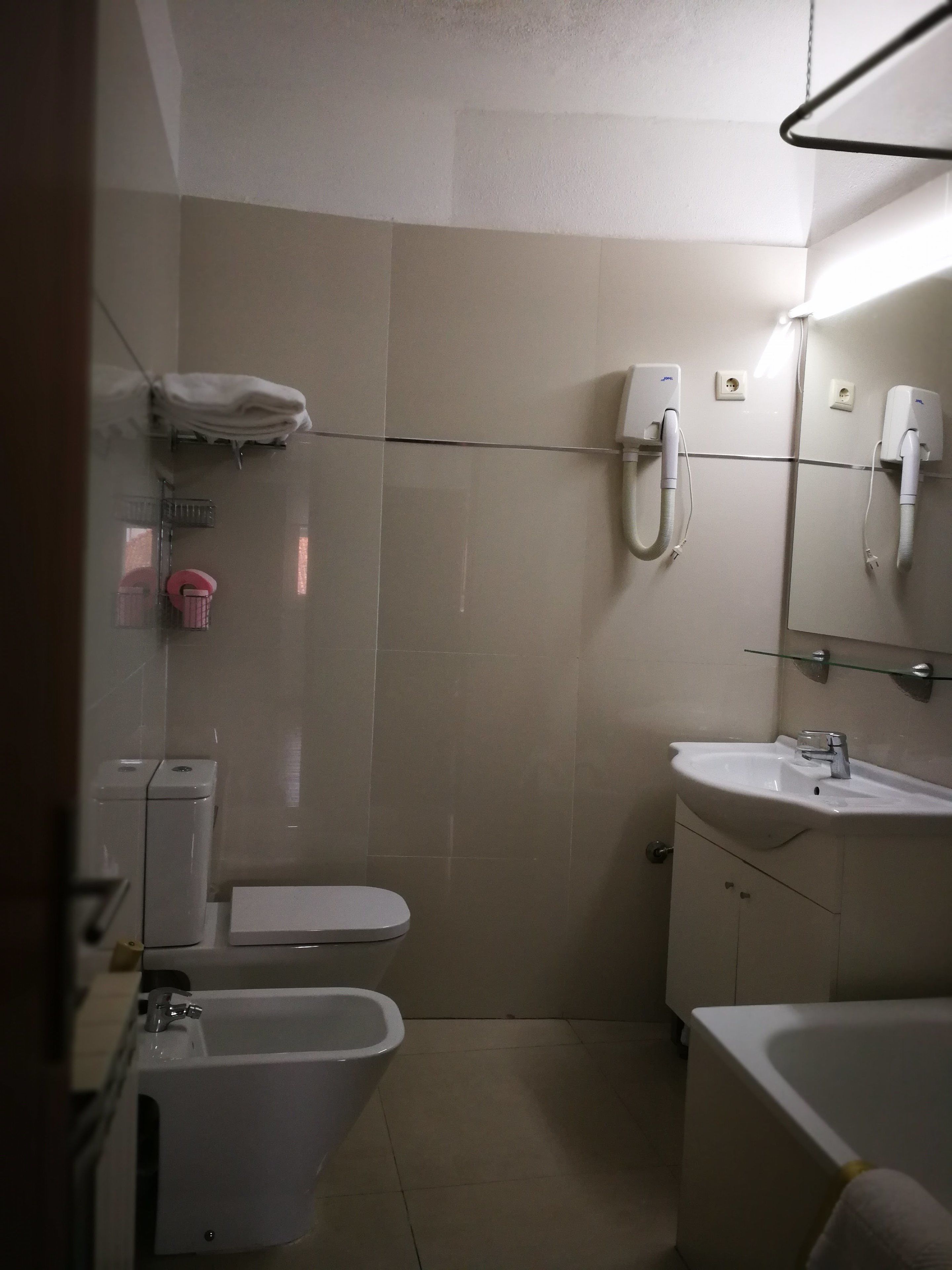 Foto - Hotel 4 Estacoes