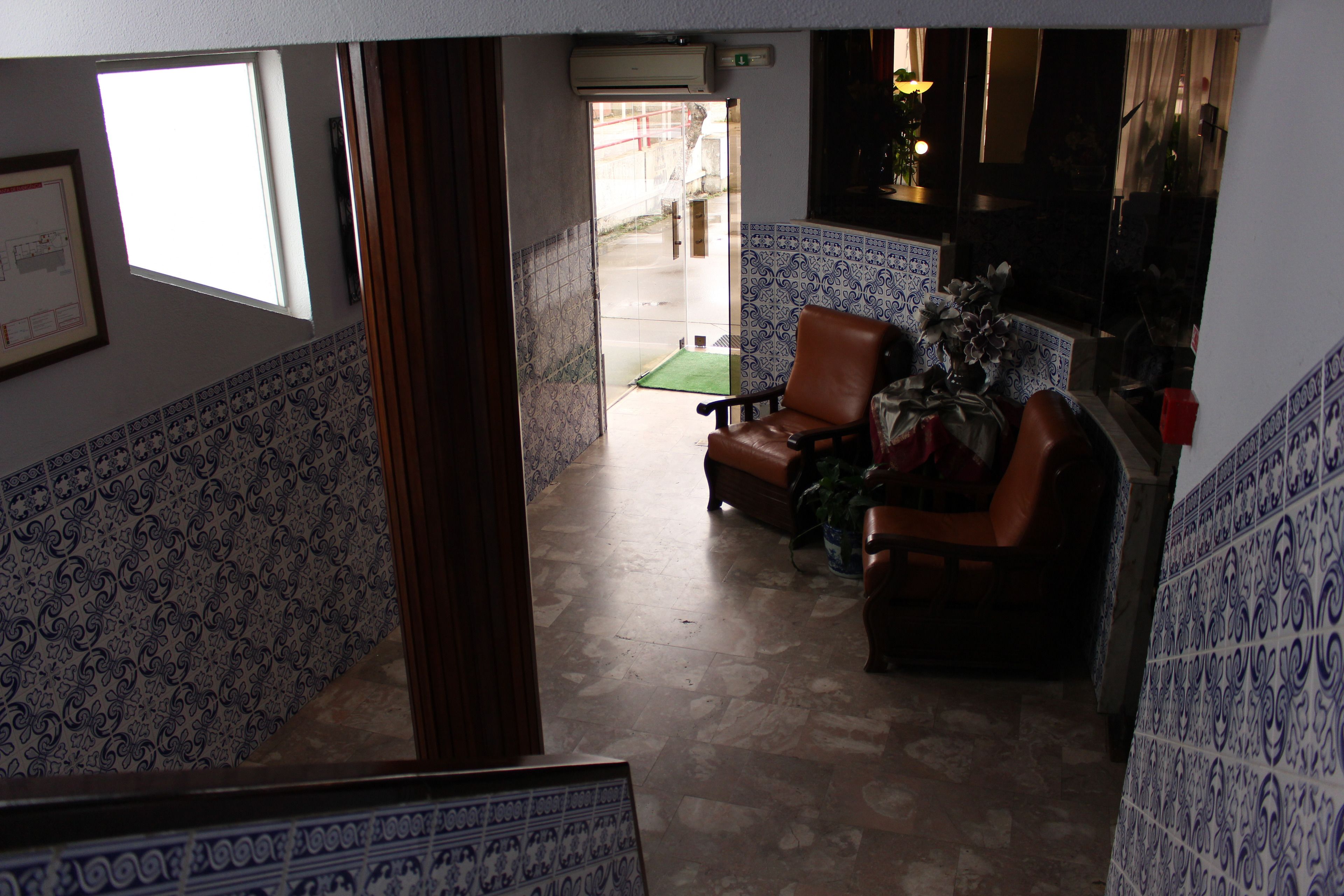 Foto - Hotel 4 Estacoes