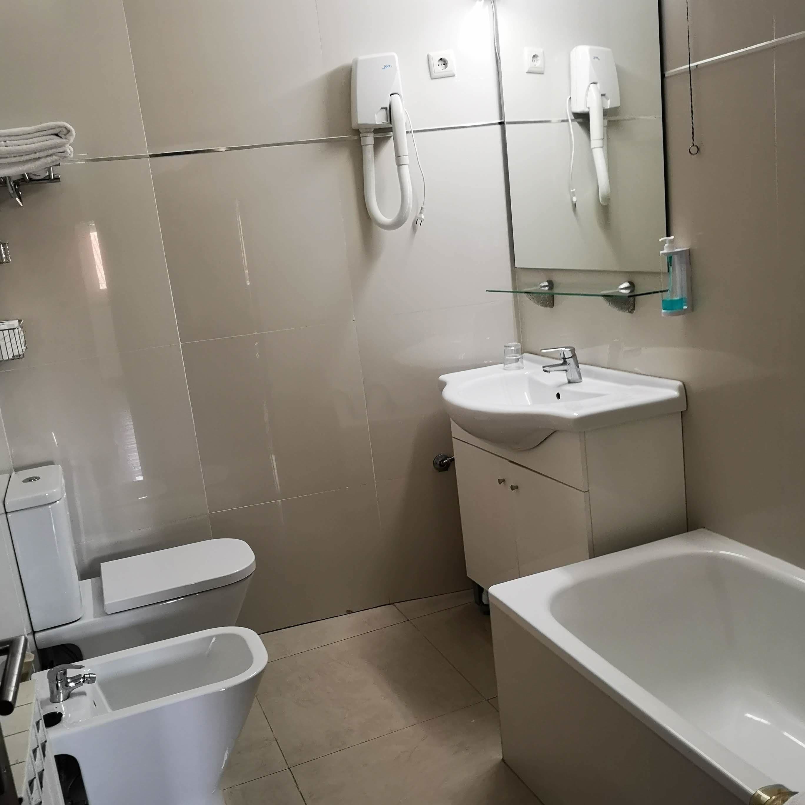 Foto - Hotel 4 Estacoes