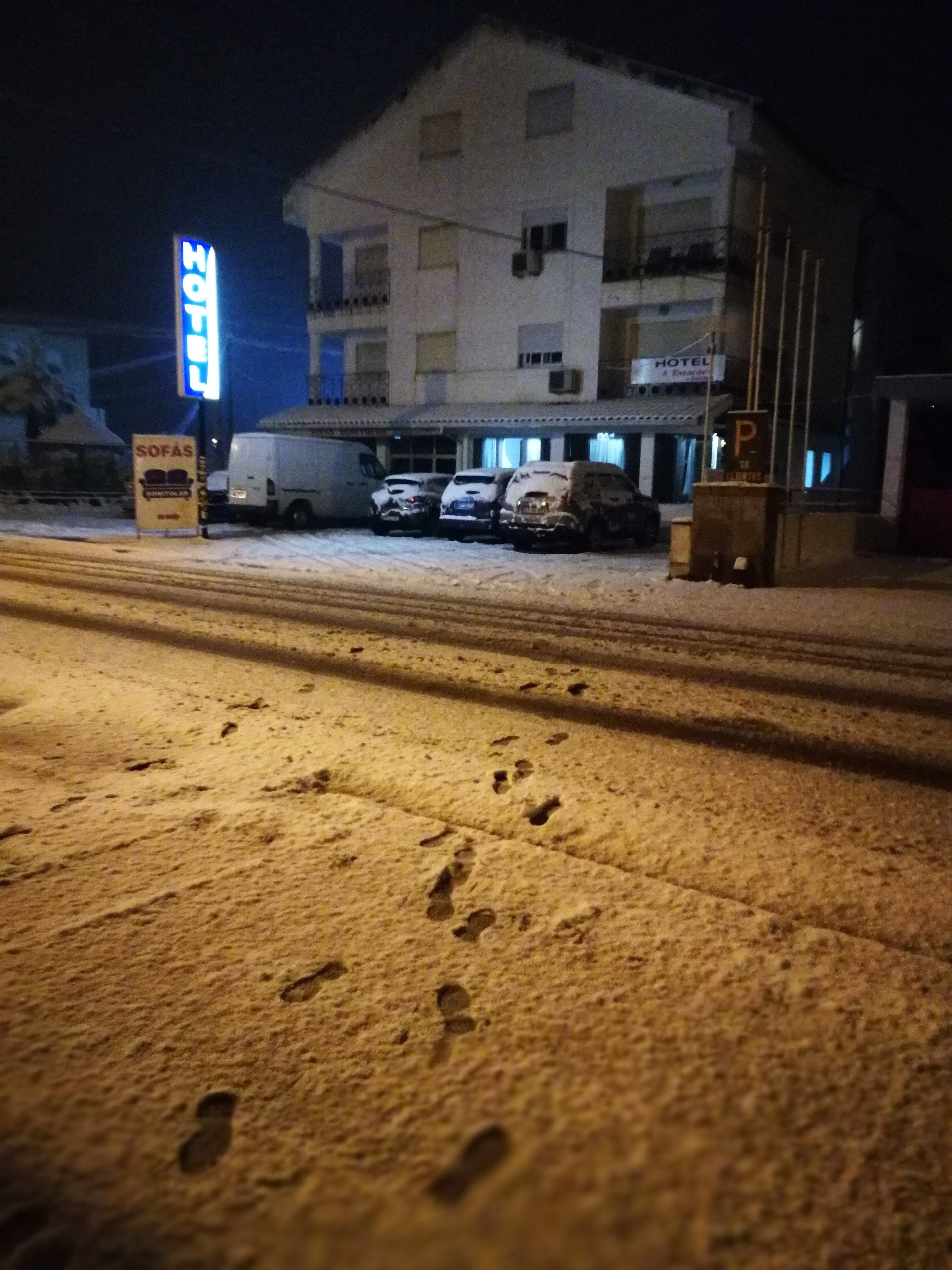 Foto - Hotel 4 Estacoes