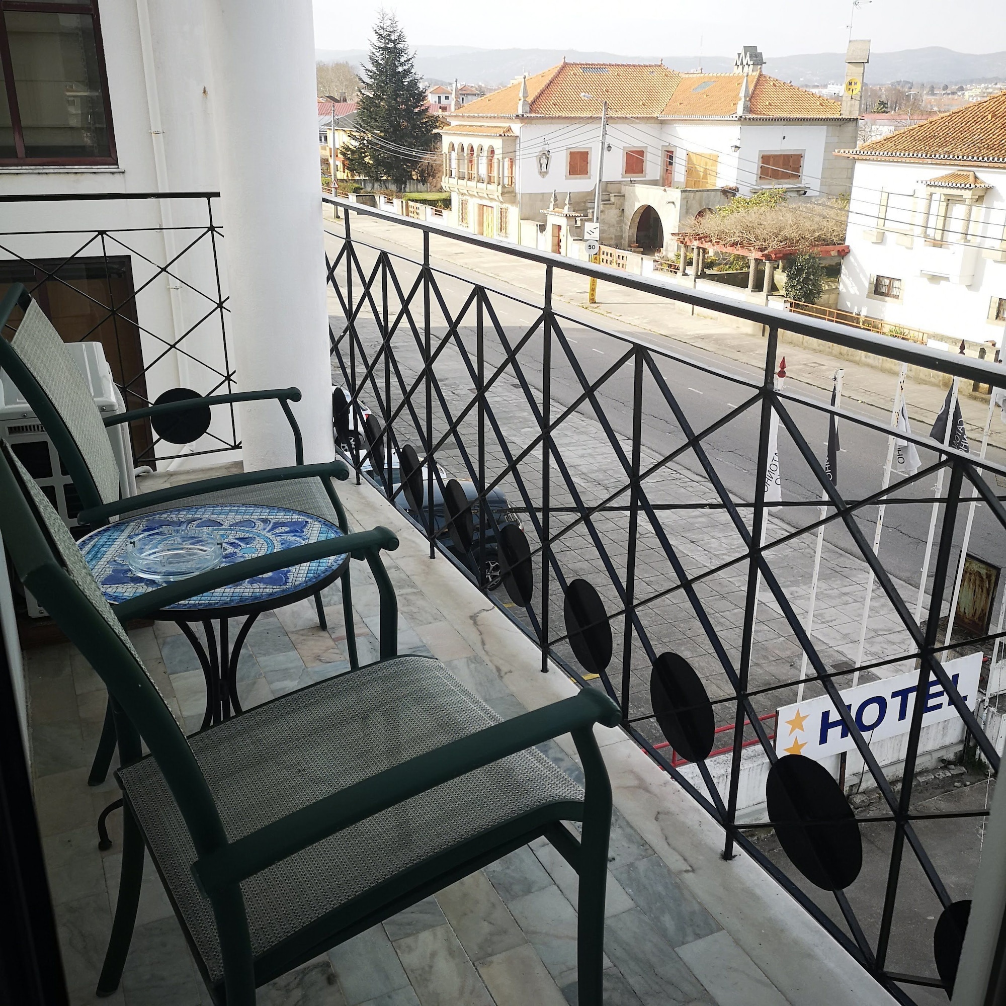 2 Star Hotels
