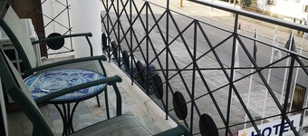 Hotel 4 Estações
