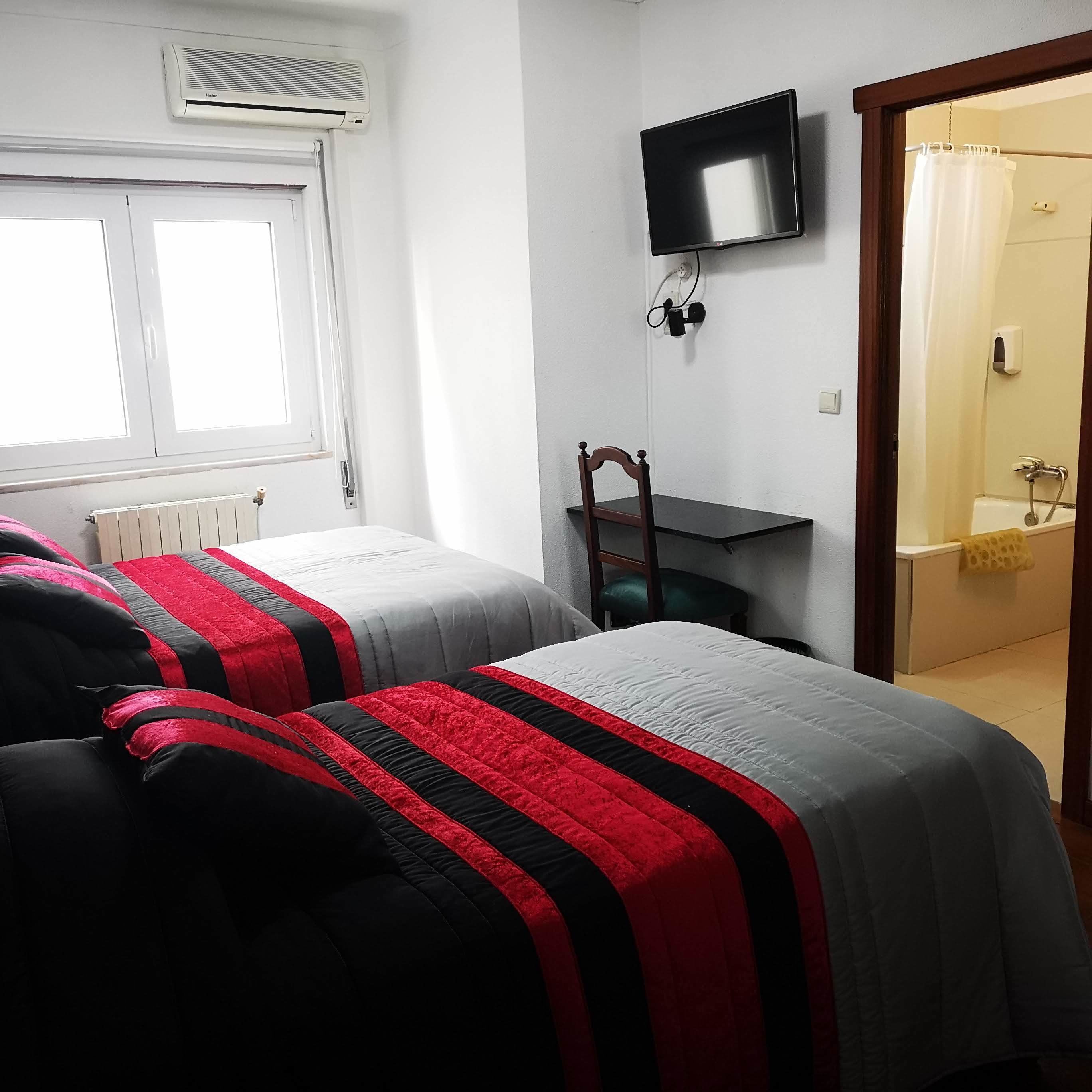 Foto - Hotel 4 Estacoes